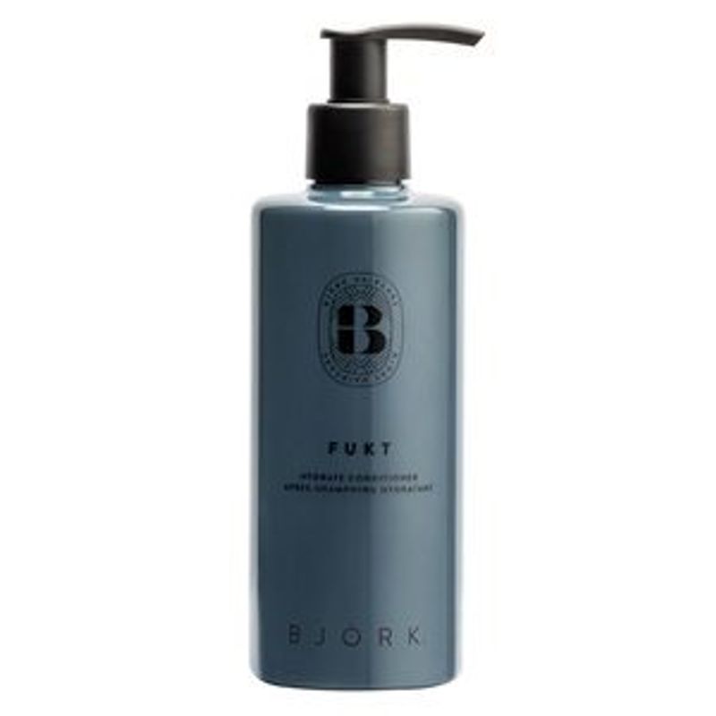 Moisture Conditioner