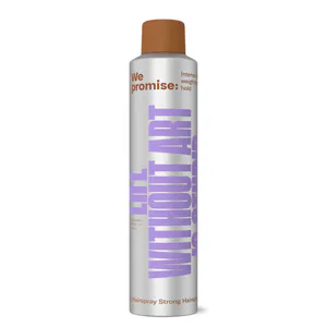 Hovedbilde Strong Hairspray
