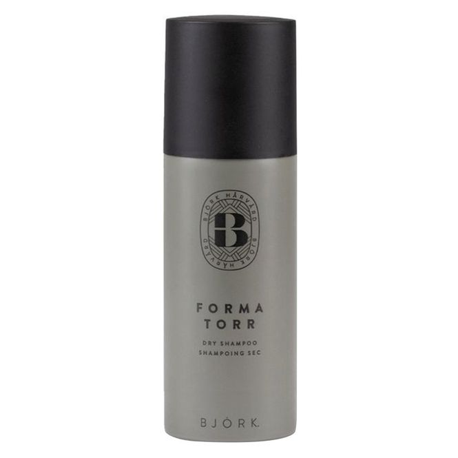 Hovedbilde Dry  200ml