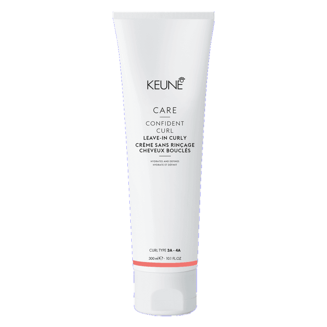 Hovedbilde Confident Curl Leave-in Curly 300 ml