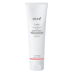 Hovedbilde Confident Curl Leave-in Curly 300 ml
