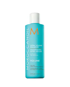 Hovedbilde Extra Volume Shampoo