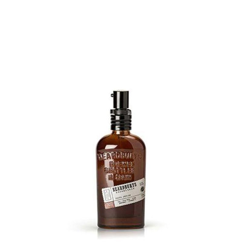 Essentials Beard Potion