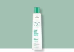 Hovedbilde BC Volume Boost Shampoo