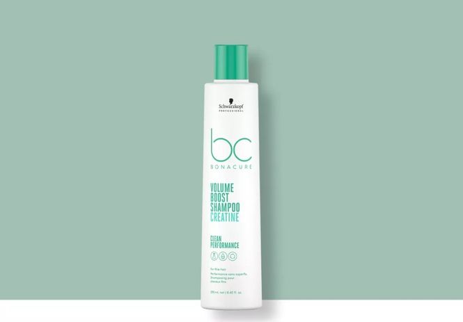Hovedbilde BC Volume Boost Shampoo