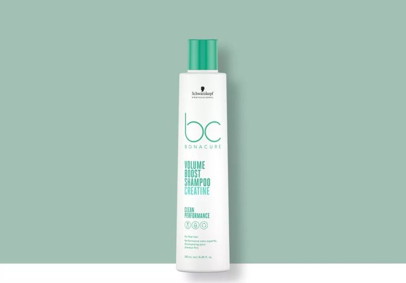 BC Volume Boost Shampoo
