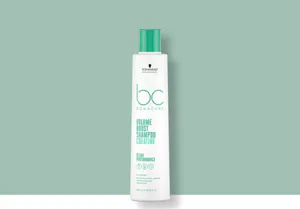 Hovedbilde BC Volume Boost Shampoo